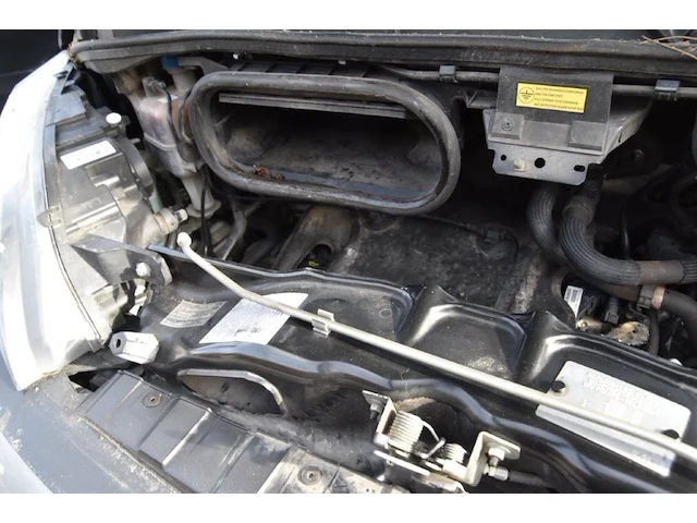 Lichte vrachtwagen citroen jumper (2019 - vf7 yc2 mfb 12 l93 994) - afbeelding 13 van  22