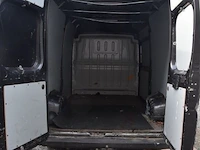 Lichte vrachtwagen citroen jumper (2019 - vf7 yc2 mfb 12 l93 994) - afbeelding 14 van  22