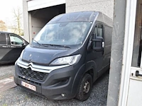 Lichte vrachtwagen citroen jumper (2019 - vf7 yc2 mfb 12 l93 994) - afbeelding 16 van  22