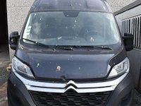 Lichte vrachtwagen citroen jumper (2019 - vf7 yc2 mfb 12 l93 994) - afbeelding 17 van  22
