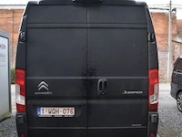 Lichte vrachtwagen citroen jumper (2019 - vf7 yc2 mfb 12 l93 994) - afbeelding 20 van  22