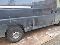 Lichte vrachtwagen citroen jumper (2019 - vf7 yc2 mfb 12 l93 994) - afbeelding 21 van  22