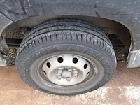 Lichte vrachtwagen citroen jumper (2019 - vf7 yc2 mfb 12 l93 994) - afbeelding 22 van  22