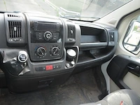 Lichte vrachtwagen citroen jumper met dubbele cabine en open laadbak, type: y, variant: ydumg, versie: ydumgc/dyl, chassisnummer: vf7ydumgc12309149, bouwjaar: 13/11/2012 met sleutel en boorddocumenten, werking onbekend - afbeelding 5 van  34
