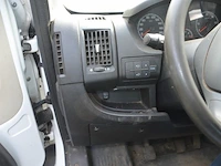 Lichte vrachtwagen citroen jumper met dubbele cabine en open laadbak, type: y, variant: ydumg, versie: ydumgc/dyl, chassisnummer: vf7ydumgc12309149, bouwjaar: 13/11/2012 met sleutel en boorddocumenten, werking onbekend - afbeelding 10 van  34