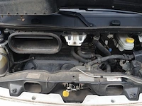 Lichte vrachtwagen citroen jumper met dubbele cabine en open laadbak, type: y, variant: ydumg, versie: ydumgc/dyl, chassisnummer: vf7ydumgc12309149, bouwjaar: 13/11/2012 met sleutel en boorddocumenten, werking onbekend - afbeelding 11 van  34