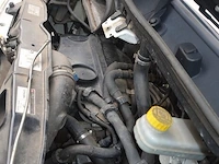 Lichte vrachtwagen citroen jumper met dubbele cabine en open laadbak, type: y, variant: ydumg, versie: ydumgc/dyl, chassisnummer: vf7ydumgc12309149, bouwjaar: 13/11/2012 met sleutel en boorddocumenten, werking onbekend - afbeelding 13 van  34