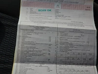 Lichte vrachtwagen citroen jumper met dubbele cabine en open laadbak, type: y, variant: ydumg, versie: ydumgc/dyl, chassisnummer: vf7ydumgc12309149, bouwjaar: 13/11/2012 met sleutel en boorddocumenten, werking onbekend - afbeelding 17 van  34