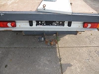 Lichte vrachtwagen citroen jumper met dubbele cabine en open laadbak, type: y, variant: ydumg, versie: ydumgc/dyl, chassisnummer: vf7ydumgc12309149, bouwjaar: 13/11/2012 met sleutel en boorddocumenten, werking onbekend - afbeelding 12 van  34