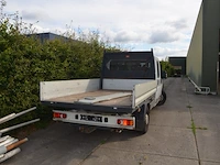 Lichte vrachtwagen citroen jumper met dubbele cabine en open laadbak, type: y, variant: ydumg, versie: ydumgc/dyl, chassisnummer: vf7ydumgc12309149, bouwjaar: 13/11/2012 met sleutel en boorddocumenten, werking onbekend - afbeelding 26 van  34