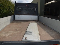 Lichte vrachtwagen citroen jumper met dubbele cabine en open laadbak, type: y, variant: ydumg, versie: ydumgc/dyl, chassisnummer: vf7ydumgc12309149, bouwjaar: 13/11/2012 met sleutel en boorddocumenten, werking onbekend - afbeelding 23 van  34