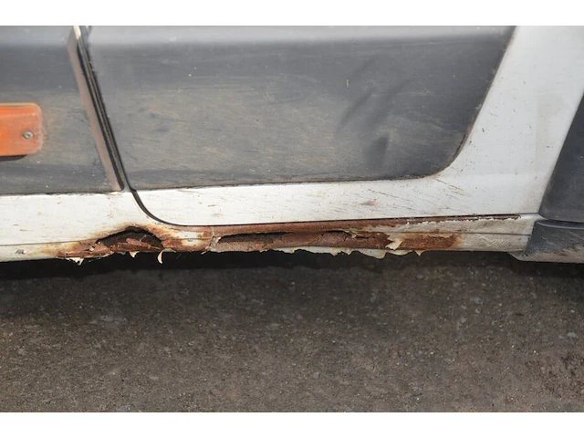 Lichte vrachtwagen citroen jumper met dubbele cabine en open laadbak, type: y, variant: ydumg, versie: ydumgc/dyl, chassisnummer: vf7ydumgc12309149, bouwjaar: 13/11/2012 met sleutel en boorddocumenten, werking onbekend - afbeelding 31 van  34