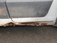 Lichte vrachtwagen citroen jumper met dubbele cabine en open laadbak, type: y, variant: ydumg, versie: ydumgc/dyl, chassisnummer: vf7ydumgc12309149, bouwjaar: 13/11/2012 met sleutel en boorddocumenten, werking onbekend - afbeelding 31 van  34