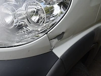Lichte vrachtwagen citroen jumper met dubbele cabine en open laadbak, type: y, variant: ydumg, versie: ydumgc/dyl, chassisnummer: vf7ydumgc12309149, bouwjaar: 13/11/2012 met sleutel en boorddocumenten, werking onbekend - afbeelding 32 van  34
