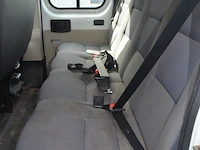 Lichte vrachtwagen citroen jumper met dubbele cabine en open laadbak, type: y, variant: ydumg, versie: ydumgc/dyl, chassisnummer: vf7ydumgc12309149, bouwjaar: 13/11/2012 met sleutel en boorddocumenten, werking onbekend - afbeelding 33 van  34