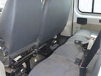 Lichte vrachtwagen citroen jumper met dubbele cabine en open laadbak, type: y, variant: ydumg, versie: ydumgc/dyl, chassisnummer: vf7ydumgc12309149, bouwjaar: 13/11/2012 met sleutel en boorddocumenten, werking onbekend - afbeelding 34 van  34