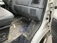 Lichte vrachtwagen citroen jumper - afbeelding 9 van  14