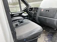 Lichte vrachtwagen citroen jumper - afbeelding 10 van  14