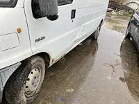 Lichte vrachtwagen citroen jumper - afbeelding 13 van  14