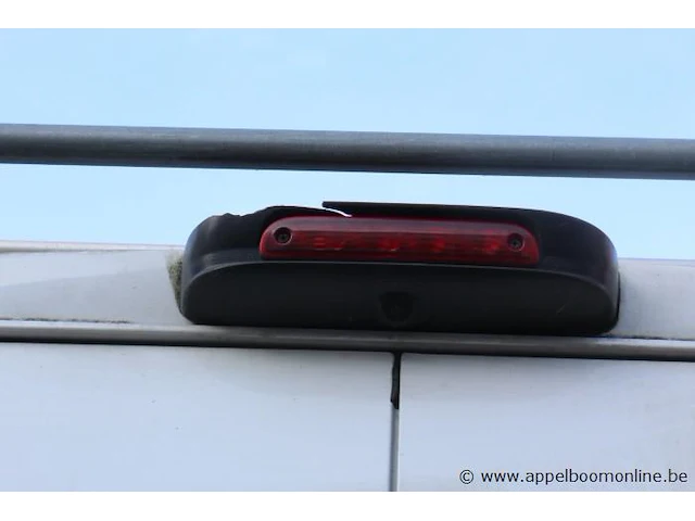 Lichte vrachtwagen citroen jumper,diesel, cm³ ng, kw ng, 1e inschr ng, vf7ycbnfc12p87135, 122137km, co²-uitstoot ng, euro ng, zonder boorddocumenten, 1sleutel - afbeelding 5 van  21
