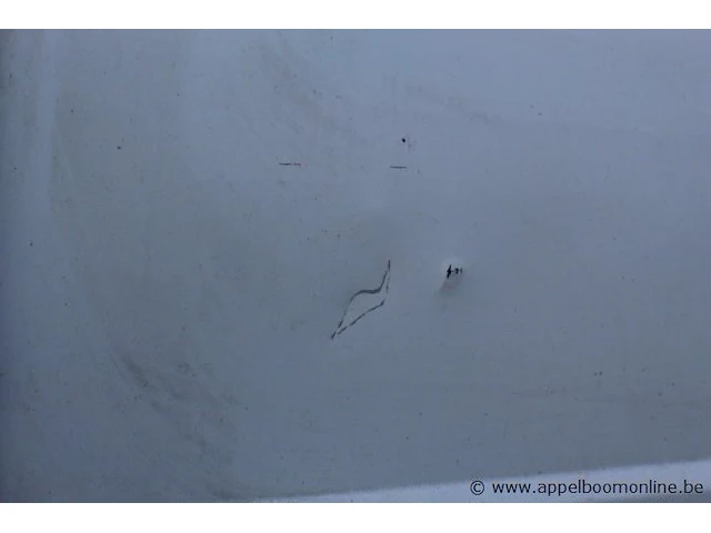 Lichte vrachtwagen citroen jumper,diesel, cm³ ng, kw ng, 1e inschr ng, vf7ycbnfc12p87135, 122137km, co²-uitstoot ng, euro ng, zonder boorddocumenten, 1sleutel - afbeelding 6 van  21