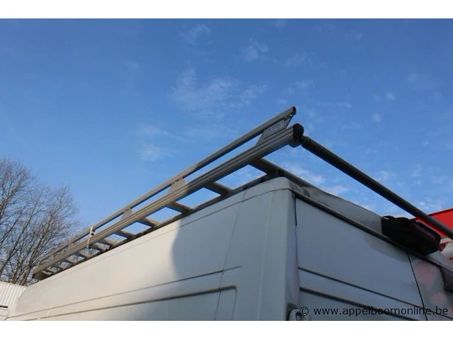 Lichte vrachtwagen citroen jumper,diesel, cm³ ng, kw ng, 1e inschr ng, vf7ycbnfc12p87135, 122137km, co²-uitstoot ng, euro ng, zonder boorddocumenten, 1sleutel - afbeelding 7 van  21