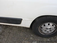 Lichte vrachtwagen citroen jumper,diesel, cm³ ng, kw ng, 1e inschr ng, vf7ycbnfc12p87135, 122137km, co²-uitstoot ng, euro ng, zonder boorddocumenten, 1sleutel - afbeelding 8 van  21