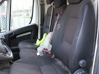 Lichte vrachtwagen citroen jumper,diesel, cm³ ng, kw ng, 1e inschr ng, vf7ycbnfc12p87135, 122137km, co²-uitstoot ng, euro ng, zonder boorddocumenten, 1sleutel - afbeelding 13 van  21