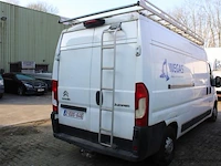 Lichte vrachtwagen citroen jumper,diesel, cm³ ng, kw ng, 1e inschr ng, vf7ycbnfc12p87135, 122137km, co²-uitstoot ng, euro ng, zonder boorddocumenten, 1sleutel - afbeelding 16 van  21