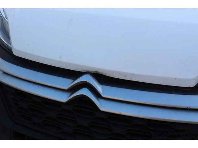 Lichte vrachtwagen citroen jumper,diesel, cm³ ng, kw ng, 1e inschr ng, vf7ycbnfc12p87135, 122137km, co²-uitstoot ng, euro ng, zonder boorddocumenten, 1sleutel - afbeelding 19 van  21