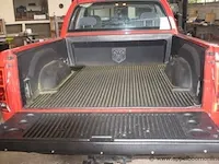 Lichte vrachtwagen dodge ram 1500,benzine, 5700cm³, 250kw,1ste inschr 26/01/2004, 1d7ha18d04s604550, 81336km, co²-*uitstoot ng, euro ng, kenteken, zonder gelijkvormigheidsattest, keuring tot 03/09/24, 1sleutel - afbeelding 7 van  14