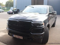 Lichte vrachtwagen dodge ram, datum 1ste inschrijving 6/11/2020, chassisnummer 1c6srfht2ln283483, lpg/benzine km-stand 76.960 - afbeelding 1 van  12