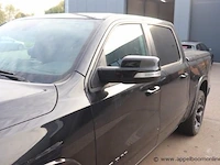 Lichte vrachtwagen dodge ram, datum 1ste inschrijving 6/11/2020, chassisnummer 1c6srfht2ln283483, lpg/benzine km-stand 76.960 - afbeelding 5 van  12
