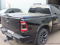 Lichte vrachtwagen dodge ram, datum 1ste inschrijving 6/11/2020, chassisnummer 1c6srfht2ln283483, lpg/benzine km-stand 76.960 - afbeelding 7 van  12