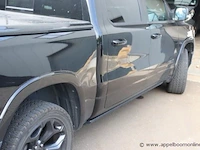 Lichte vrachtwagen dodge ram, datum 1ste inschrijving 6/11/2020, chassisnummer 1c6srfht2ln283483, lpg/benzine km-stand 76.960 - afbeelding 8 van  12