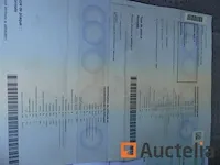 Lichte vrachtwagen dubbele cabine isuzu rodeo 2.5 4wd (2006-251.356 km) - afbeelding 10 van  31
