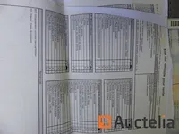 Lichte vrachtwagen dubbele cabine isuzu rodeo 2.5 4wd (2006-251.356 km) - afbeelding 18 van  31