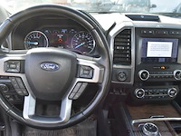 Lichte vrachtwagen ford, expedition, datum eerste insch 04/11/2020, 1fmjk1mt7lea15929, 3497cm³, 280kw, euro 6c, benzine + lpg, kilometerstand 124977km, mtm 3500kg - afbeelding 4 van  17