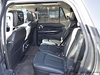 Lichte vrachtwagen ford, expedition, datum eerste insch 04/11/2020, 1fmjk1mt7lea15929, 3497cm³, 280kw, euro 6c, benzine + lpg, kilometerstand 124977km, mtm 3500kg - afbeelding 5 van  17