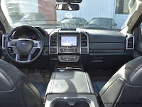 Lichte vrachtwagen ford, expedition, datum eerste insch 04/11/2020, 1fmjk1mt7lea15929, 3497cm³, 280kw, euro 6c, benzine + lpg, kilometerstand 124977km, mtm 3500kg - afbeelding 6 van  17