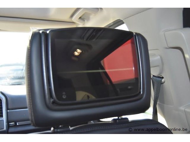 Lichte vrachtwagen ford, expedition, datum eerste insch 04/11/2020, 1fmjk1mt7lea15929, 3497cm³, 280kw, euro 6c, benzine + lpg, kilometerstand 124977km, mtm 3500kg - afbeelding 7 van  17