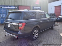 Lichte vrachtwagen ford, expedition, datum eerste insch 04/11/2020, 1fmjk1mt7lea15929, 3497cm³, 280kw, euro 6c, benzine + lpg, kilometerstand 124977km, mtm 3500kg - afbeelding 11 van  17