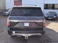 Lichte vrachtwagen ford, expedition, datum eerste insch 04/11/2020, 1fmjk1mt7lea15929, 3497cm³, 280kw, euro 6c, benzine + lpg, kilometerstand 124977km, mtm 3500kg - afbeelding 12 van  17