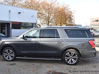 Lichte vrachtwagen ford, expedition, datum eerste insch 04/11/2020, 1fmjk1mt7lea15929, 3497cm³, 280kw, euro 6c, benzine + lpg, kilometerstand 124977km, mtm 3500kg - afbeelding 14 van  17