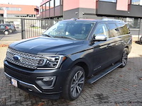 Lichte vrachtwagen ford, expedition, datum eerste insch 04/11/2020, 1fmjk1mt7lea15929, 3497cm³, 280kw, euro 6c, benzine + lpg, kilometerstand 124977km, mtm 3500kg - afbeelding 15 van  17