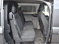 Lichte vrachtwagen ford, transit custom, datum eerste insch 18/02/2025, wf0sxxta4srt38286, 1996cm³, 110kw, euro 6e, diesel, kilometerstand 20326 - afbeelding 3 van  12