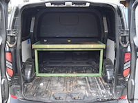 Lichte vrachtwagen ford, transit custom, datum eerste insch 18/02/2025, wf0sxxta4srt38286, 1996cm³, 110kw, euro 6e, diesel, kilometerstand 20326 - afbeelding 4 van  12