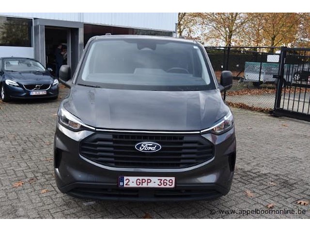 Lichte vrachtwagen ford, transit custom, datum eerste insch 18/02/2025, wf0sxxta4srt38286, 1996cm³, 110kw, euro 6e, diesel, kilometerstand 20326 - afbeelding 5 van  12