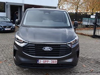 Lichte vrachtwagen ford, transit custom, datum eerste insch 18/02/2025, wf0sxxta4srt38286, 1996cm³, 110kw, euro 6e, diesel, kilometerstand 20326 - afbeelding 5 van  12