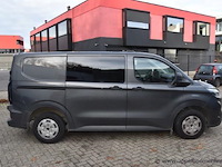 Lichte vrachtwagen ford, transit custom, datum eerste insch 18/02/2025, wf0sxxta4srt38286, 1996cm³, 110kw, euro 6e, diesel, kilometerstand 20326 - afbeelding 7 van  12